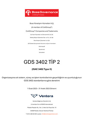 GDS 3402 Tip 2